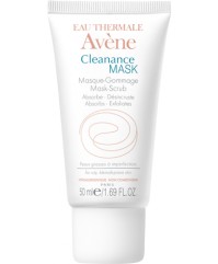 AVENE CLEANANCE MASK GOMMAGE 50ML