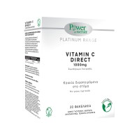 Power Health Platinum Range Vitamin C Direct 1000m …