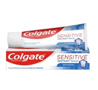 Colgate Sensitive Instant Relief Whitening Toothpa …