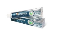 Himalaya Dental Cream Toothpaste 100g