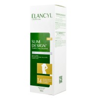 ELANCYL Slim Design 45+ Anti-Sagging 200ml