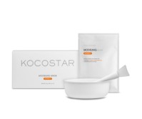 Kocostar Modeling Vitamin C Μάσκα Προσώπου για Λάμ &hellip;