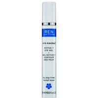 REN VITA MINERAL ACTIVE 7 EYE GEL 15ML