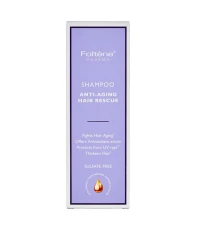 Foltene Anti-Aging Hair Rescue Shampoo 200ml