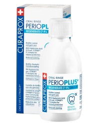 Curaprox Perio Plus Regenerate CHX 0,09 Στοματικό …