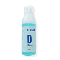 Dr. Shield Gel Καθαρισμού Χεριών Με Αντισηπτική Δρ …