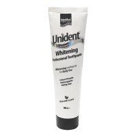 Intermed Unident Whitening Professional Toothpaste …