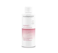 Pharmasept Mama's Gentle Shower Gel Απαλό Ενυδατικ …