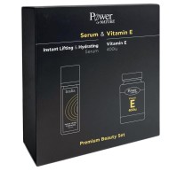 Power Health Set Instant Lifting & Hydrating Serum …
