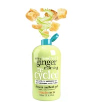 Treaclemoon One Ginger Morning Bath & Shower Gel Α …