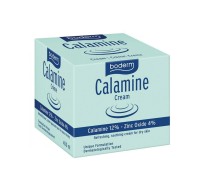 Boderm Calamine Cream Καταπραϋντική Κρέμα για Ξηρέ …
