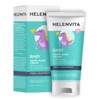 HELENVITA Baby Nappy Rash Cream 150ml