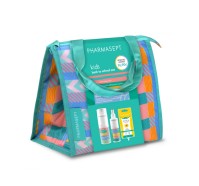 Pharmasept Set Kids Back To School x-lice Protecti …