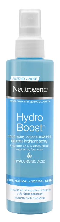 Neutrogena Hydro Boost Aqua Spray Άμεσης Ενυδάτωση …