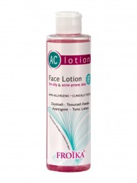 Froika AC Face Lotion F 200ml