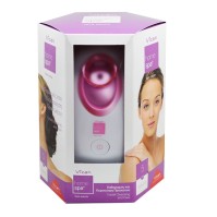 Vican Home Spa Face Sauna Ηλεκτρική Συσκευή για Κα …