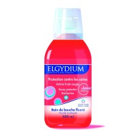 ELGYDIUM JUNIOR 500ML