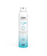 Isdin Post Solar After Sun Lotion 200ml