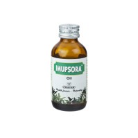 CHARAK IMUPSORA OIL 50ML