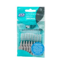 Tepe Interdental Brush Μεσοδόντια Βουρτάκια Γκρι 1 …