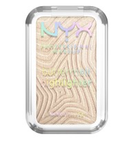Nyx Professional Makeup Buttermelt Highlighter 05 …