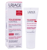 Uriage Tolederm Control Fresh Soothing Eyecare Ενυ &hellip;