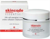 Skincode Essentials 24h Cell Energizer Cream 50ml