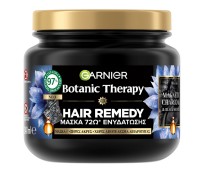 Garnier Botanic Therapy Hair Remedy Magnetic Charc …