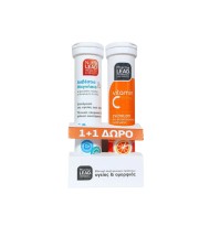 NutraLead PROMO Ασβέστιο & Μαγνήσιο, Διατήρηση της …
