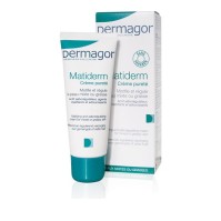 Inpa Dermagor Matiderm Cream Σμηγματορυθμιστική Κρ …