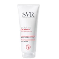 SVR Cicavit+ Hand Cream Κρέμα Χεριών για Βαθειά Επ &hellip;