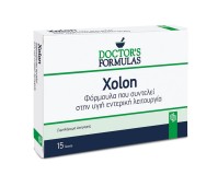 Doctor's Formulas Xolon - Φόρμουλα Δυσκοιλιότητας …