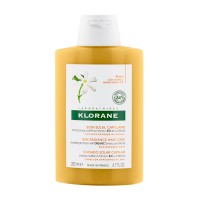 Klorane Sun Radiance Hair Care Shampoo με Βιολογικ …