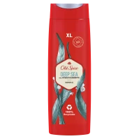 Old Spice Deep Sea Shower Gel Αφρόλουτρο Gel για Ά …