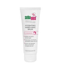 Sebamed Hand + Nail Balsam Κρέμα για ξηρά αφυδατωμ …