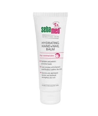Sebamed Hand + Nail Balsam Κρέμα για ξηρά αφυδατωμ …