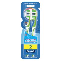 Oral-B Complete 5 Way Clean 40 Medium Μέτρια Οδοντ …