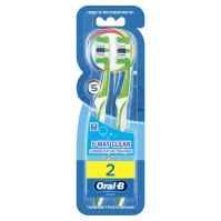 Oral-B Complete 5 Way Clean 40 Medium Μέτρια Οδοντ …