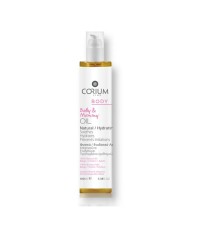 Corium Body Baby & Mommy Oil Φυσικό Ενυδατικό Λάδι …