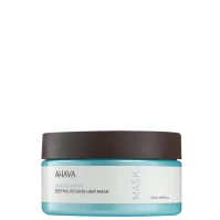Ahava Deep Nourishing Hair Mask 250ml