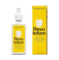 Evdermia Revolotion Scalp & Hair Care Lotion 60ml