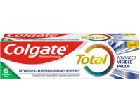 Colgate Total Advanced Visible Proof 75ml