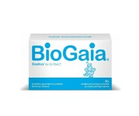 BioGaia Gastrus Προβιοτικά Μασώμενα Δισκία με γεύσ …