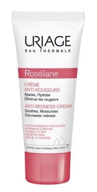 Uriage Roseliane Cream 40ml-Κρέμα Κατά Της Ερυθρότ …