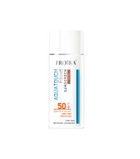 FROIKA Aquatouch Fluid Sunscreen Tinted SPF50 50ml