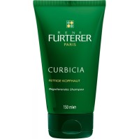 Rene Furterer Curbicia Lightness Regulating Shampo …