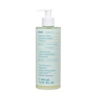 Korres Olympus Tea Foaming Cream Cleanser Αφρώδης &hellip;
