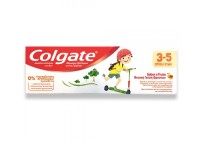 Colgate Kids Παιδική Οδοντόκρεμα με Φυσική Γεύση Φ …