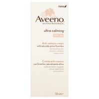 AVEENO ULTRA CALMING SPF 20 ANTI REDNESS CREAM 50M …