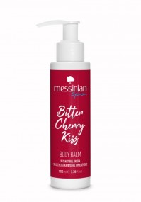 Messinian Spa Bitter Cherry Kiss Body Balm Ενυδατι &hellip;